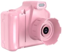 Купить фотоапарат ExtraLink H9: цена от 2640 грн.