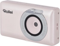 Купить фотоапарат Rollei Compactline Pocket: цена от 1899 грн.