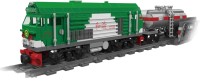 Купити конструктор Mould King HXN 3 Diesel Locomotive 12026 за ціною від 3900 грн.
