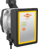 Купити циркуляційний насос Hel-Wita Go.tec 70-32-180 за ціною від 6480 грн.