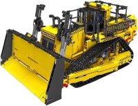 Купить конструктор Mould King D11 Bulldozer 15071: цена от 4800 грн.