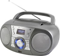 Купить аудіосистема Soundmaster SCD1800TI: цена от 3099 грн.