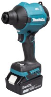 Купити садова повітродувка-пилосос Makita DAS180RT за ціною від 18440 грн.