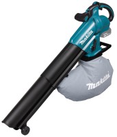 Купити садова повітродувка-пилосос Makita DUB187Z за ціною від 8283 грн.