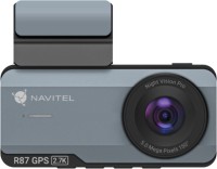 Купити відеореєстратор Navitel R87 GPS за ціною від 5060 грн.