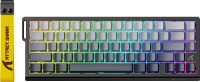 Купить клавіатура Attack Shark X68 HE: цена от 2624 грн.