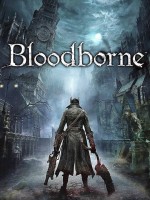 Купити гра FromSoftware Bloodborne за ціною від 399 грн.