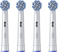 Купити насадка для зубної щітки Oral-B Pro Sensitive Clean 4 pcs за ціною від 599 грн.