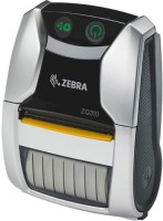 Купити чековий принтер Zebra ZQ310 за ціною від 17126 грн.