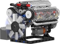 Купити конструктор Mould King V8 Technic 10088 за ціною від 1839 грн.