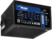 описание, цены на Akyga Classic