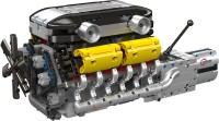 Купити конструктор Mould King Lambo Supercar V12 Engine Transmission 10202 за ціною від 2700 грн.