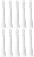 Купити насадка для зубної щітки Xiaomi Mijia Toothbrush Heads T100 Regular 10 pcs за ціною від 745 грн.