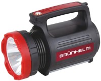 Купить ліхтарик Grunhelm GR-2886: цена от 635 грн.