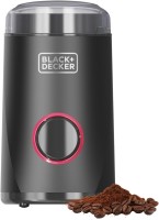 Купити кавомолка Black&Decker BXCG152E за ціною від 1288 грн.