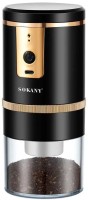 Купить кавомолка SOKANY SK-04026: цена от 688 грн.