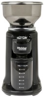 Купить кавомолка Webber CG6: цена от 5930 грн.