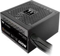 Купити блок живлення Thermaltake Smart BX1 SE (BX1 SE 650W) за ціною від 2921 грн.
