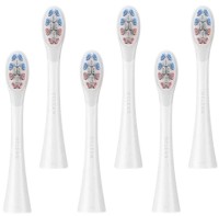 Купити насадка для зубної щітки Oclean P3K1 6 pcs за ціною від 1799 грн.