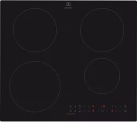 Купити варильна поверхня Electrolux EIT 60433 CT за ціною від 16219 грн.