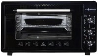 Купить електродуховка SeaBreeze SB-0701: цена от 2664 грн.