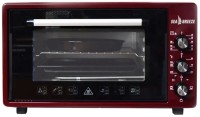 Купить електродуховка SeaBreeze SB-0703: цена от 2664 грн.