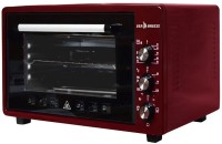 Купити електродуховка SeaBreeze SB-0706 за ціною від 3199 грн.