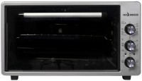 Купить електродуховка SeaBreeze SB-0705: цена от 3165 грн.