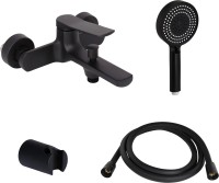 Купити змішувач Q-tap Slavonice QTSLA259BLM4591848027 за ціною від 4839 грн.