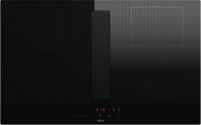 Купить варильна поверхня Elica NikolaTesla Velvet BL/A/83: цена от 75999 грн.