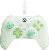 Купити ігровий маніпулятор 8BitDo Ultimate Mini Wired Controller for Xbox за ціною від 2000 грн.