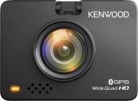 Купить відеореєстратор Kenwood DRV-A510W: цена от 7399 грн.