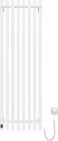 Купити рушникосушарка Navin Levante Sensor (R 450x1400 12-857053-4514) за ціною від 9490 грн.