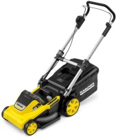 Купити газонокосарка Karcher LMO 5-18 Dual Battery Set 1.445-431.0 за ціною від 24149 грн.
