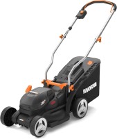 Купити газонокосарка Worx WG733E за ціною від 9480 грн.