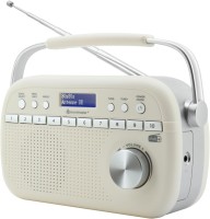 Купить радіоприймач / годинник Soundmaster DAB280: цена от 1500 грн.