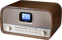 Купити радіоприймач / годинник Soundmaster DAB970 за ціною від 4999 грн.