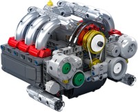 Купити конструктор Mould King Boxer Engine 10193 за ціною від 1590 грн.