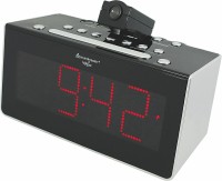 Купити радіоприймач / годинник Soundmaster FUR6005 за ціною від 1619 грн.