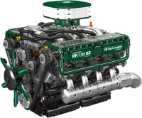 Купити конструктор Mould King V8 Tank Engine 10182 за ціною від 4300 грн.