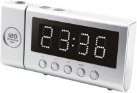Купити радіоприймач / годинник Soundmaster FUR6100 за ціною від 1439 грн.