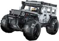 Купить конструктор Mould King SUV RC Jeep Wrangler Expedition 15009: цена от 3190 грн.