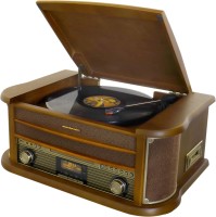 Купить аудіосистема Soundmaster NR565DAB: цена от 7399 грн.