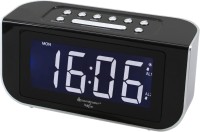 Купити радіоприймач / годинник Soundmaster FUR4005 за ціною від 1200 грн.