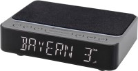Купить радіоприймач / годинник Soundmaster UR250: цена от 1889 грн.