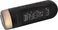 Купити радіоприймач / годинник Soundmaster UR6600 за ціною від 1305 грн.