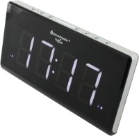 Купити радіоприймач / годинник Soundmaster UR8400 за ціною від 1799 грн.