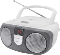 Купить аудіосистема Soundmaster SCD1400: цена от 1990 грн.