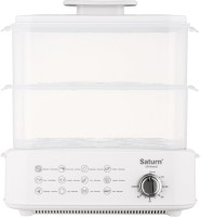 Купить пароварка / яйцеварка Saturn ST-EC1187: цена от 1121 грн.