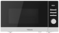 Купити мікрохвильова піч Teka MWE FS20 G WH за ціною від 4414 грн.
